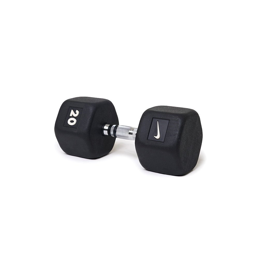 Nike Strength Dumbbells (Sold Individually)