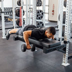 REP Fitness Utility Seat Pad