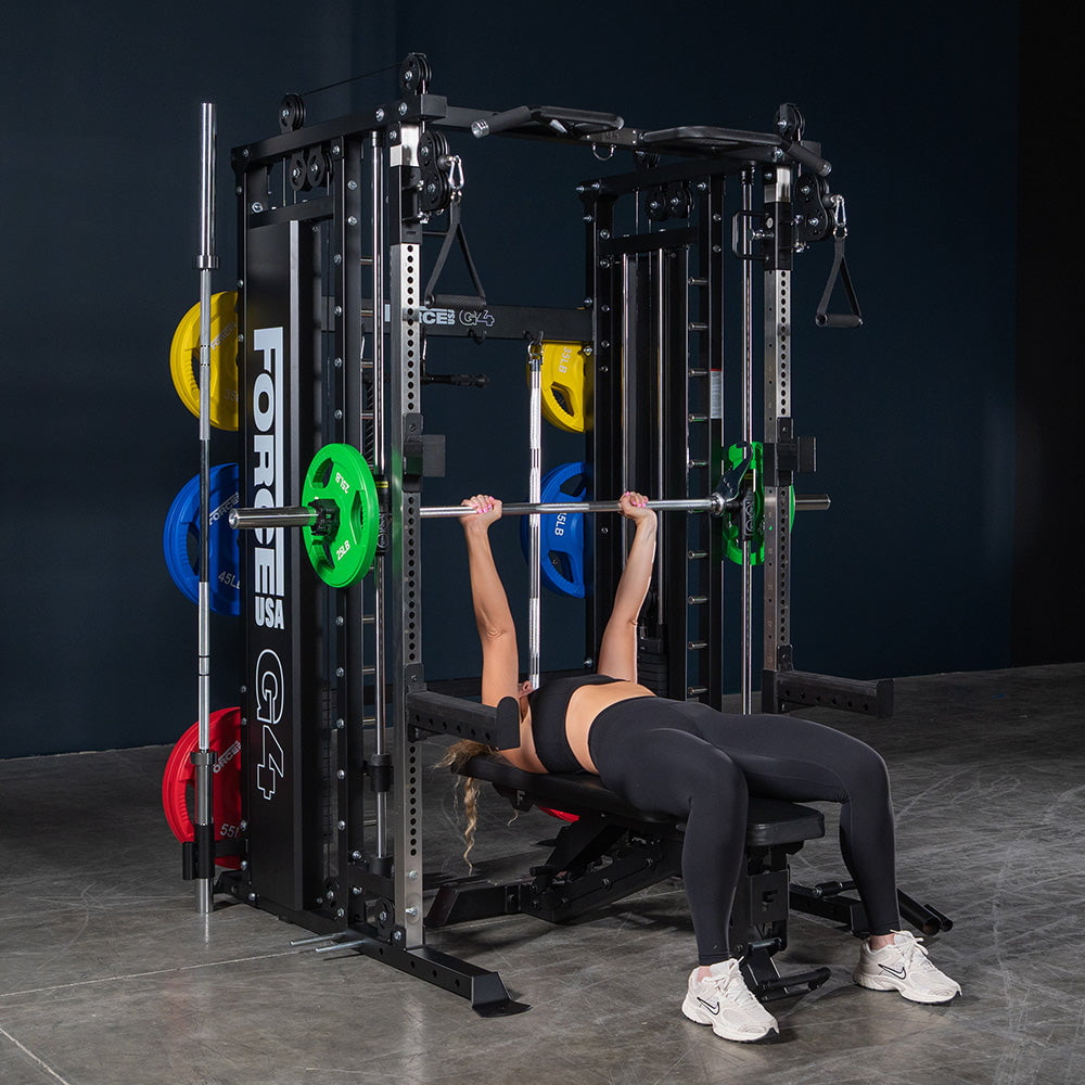 Force USA G4 All-In-One Trainer