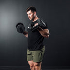 REP Fitness X PÉPIN FAST Series Adjustable Dumbbells