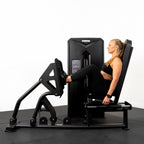 Force USA Solitude Leg Press
