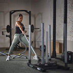 CENTR X HYROX Competition Sled