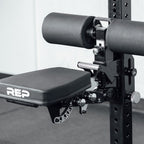 REP Fitness Pegasus Upright Seat Attachment (4000 & 5000)