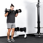 REP Fitness REP® Adjustable Dumbbell Stand