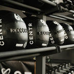 CENTR X HYROX Perform Rig | 4, 6, or 8 Targets