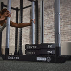 CENTR X HYROX Competition Sled