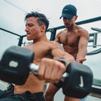 Nike Strength Dumbbells (Sold Individually)