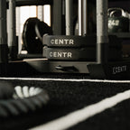 CENTR X HYROX Official Competition Perform Turf