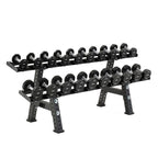 Nike Strength Pro Urethane Dumbbells (Sold Individually)