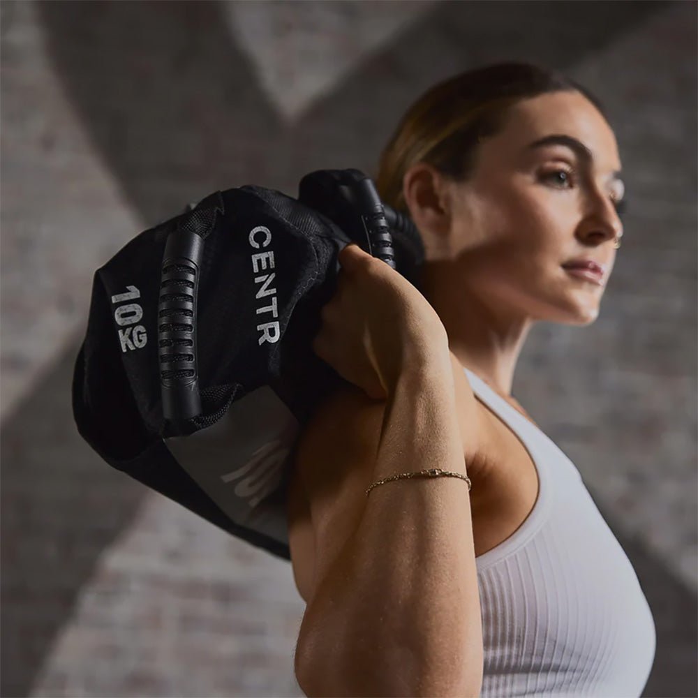 CENTR X HYROX Competition Sandbag