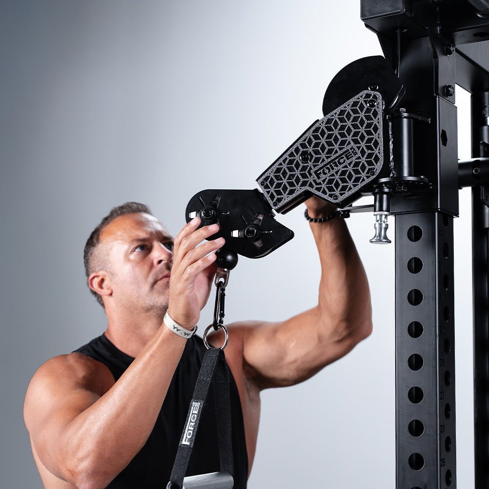 Force USA C20 All-In-One Trainer