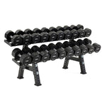 Nike Strength Pro Urethane Dumbbells (Sold Individually)