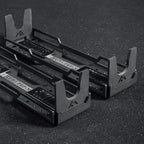 REP Fitness X PÉPIN FAST Series Adjustable Dumbbells