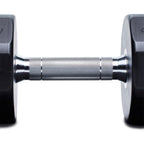 Nike Strength Pro Urethane Dumbbells (Sold Individually)