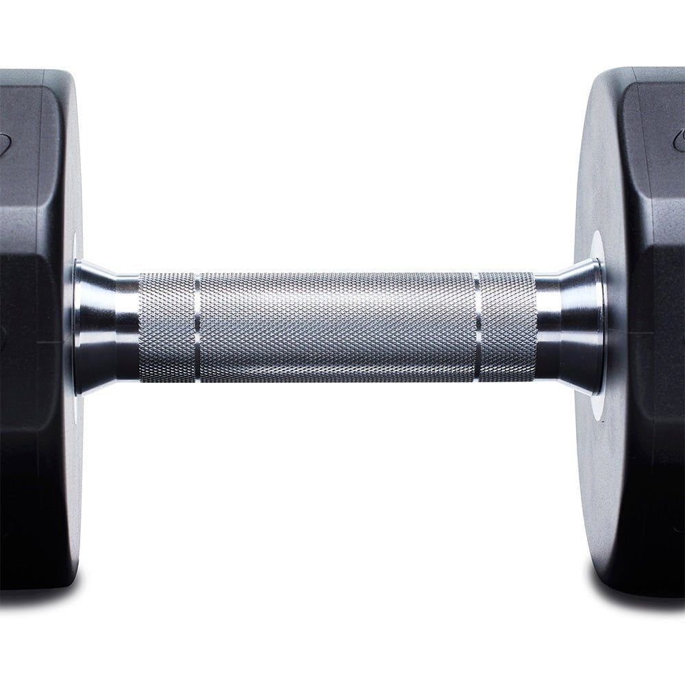 Nike Strength Pro Urethane Dumbbells (Sold Individually)