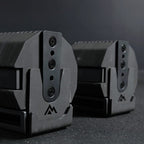 REP Fitness X PÉPIN FAST Series Adjustable Dumbbells