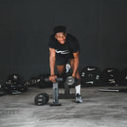 Nike Strength Pro Urethane Dumbbells (Sold Individually)