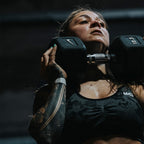 Nike Strength Dumbbells (Sold Individually)