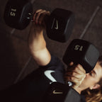 Nike Strength Dumbbells (Sold Individually)