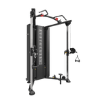 Impulse Dual Adjustable Pulley