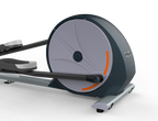 Impulse RE500 Elliptical