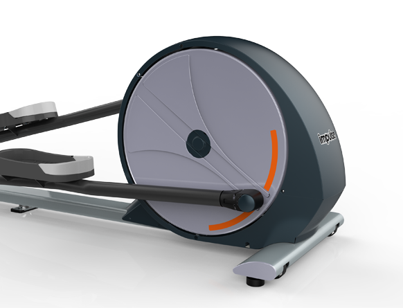 Impulse RE500 Elliptical