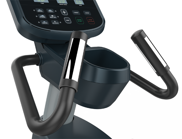 Impulse RE500 Elliptical