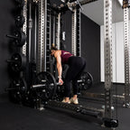 REP Fitness Smith Machine Rack Attachment