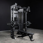 Force USA Functional Trainer Rack