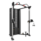 Impulse Dual Adjustable Pulley