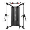 Impulse Dual Adjustable Pulley