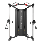Impulse Dual Adjustable Pulley