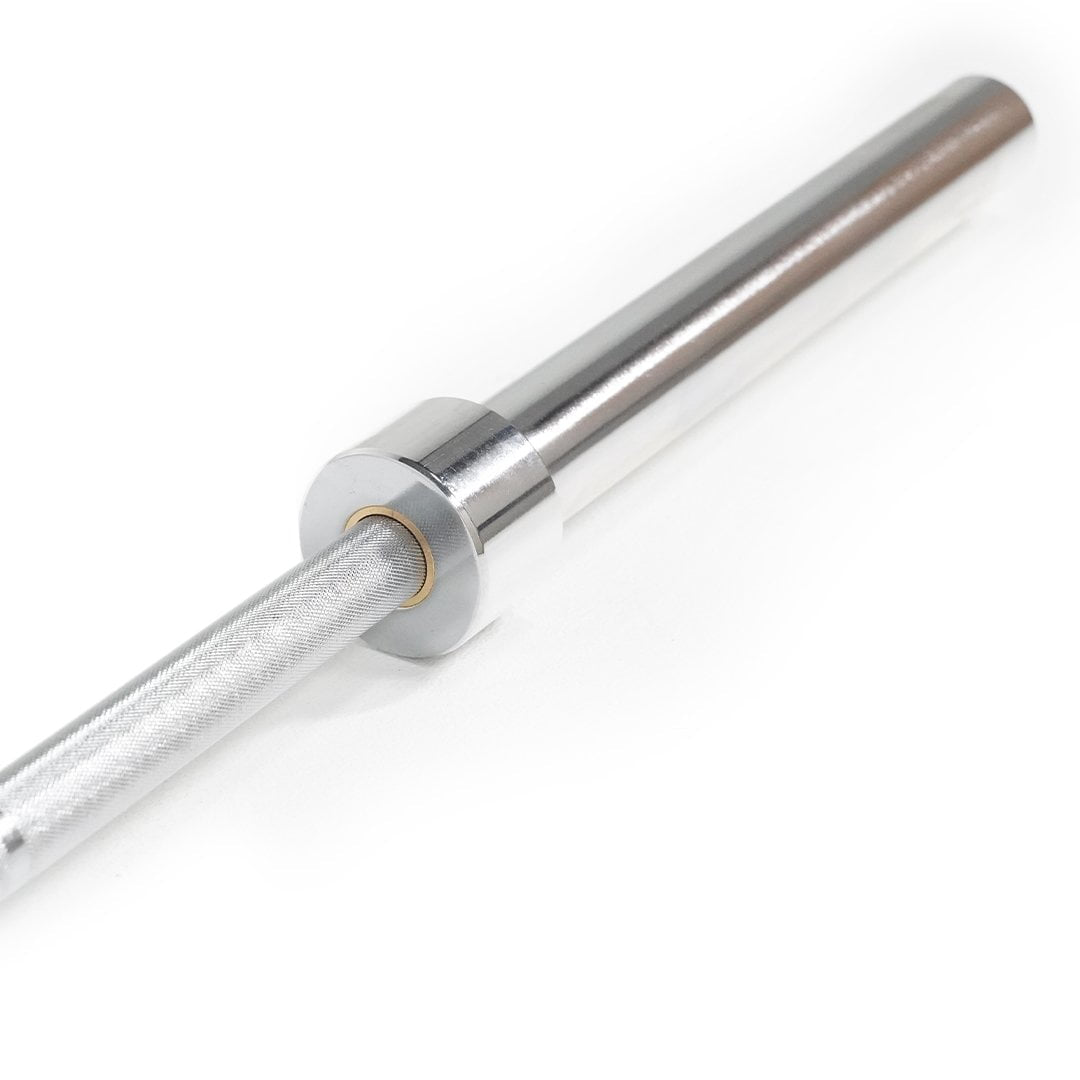 Force USA 20kg 7ft Olympic Barbell