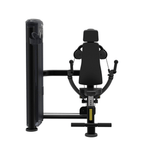 Impulse Seated Dip 235lb Stack