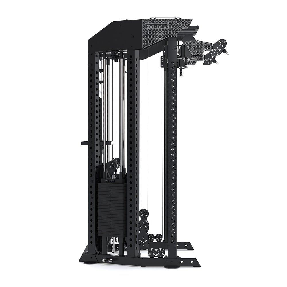 Force USA Functional Trainer Rack