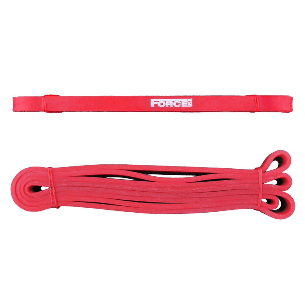 Force USA® Super Bands | Gym and Fitness – Gym and Fitness Commercial
