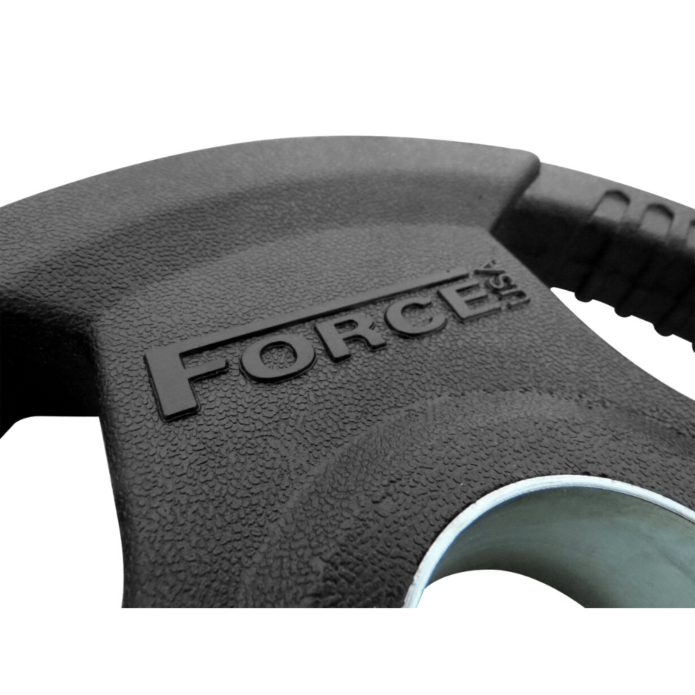 Force USA Rubber Coated 51mm Olympic Weight Plates (Sold individually ...