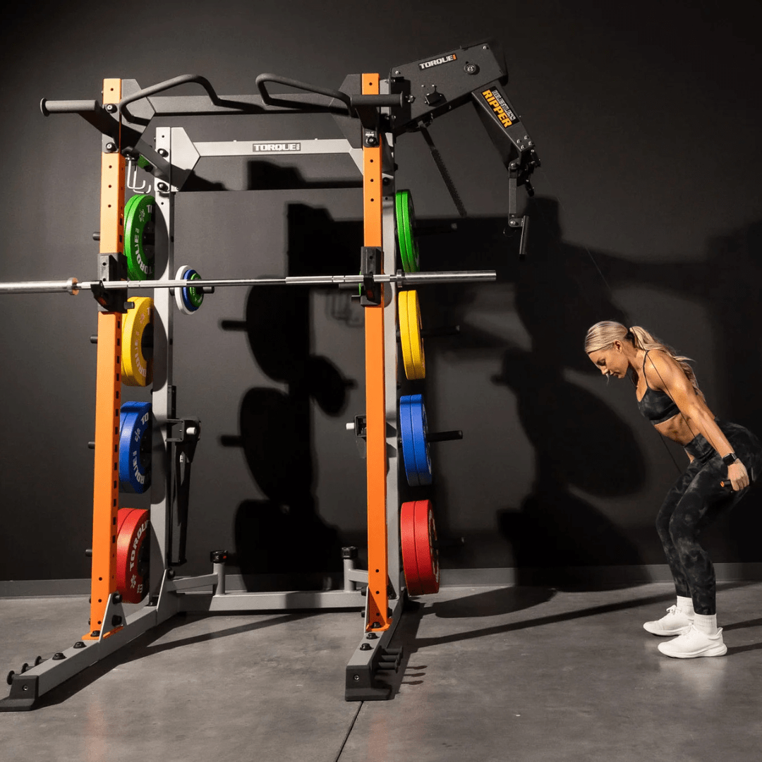 Torque USA Relentless Ripper