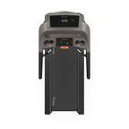 Vision Fitness T600 Performance Treadmill
