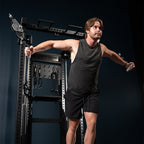Force USA Functional Trainer Rack