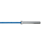 Force USA 20kg Azure Olympic Barbell
