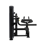 Impulse Glute Rear Kick 200lb Stack