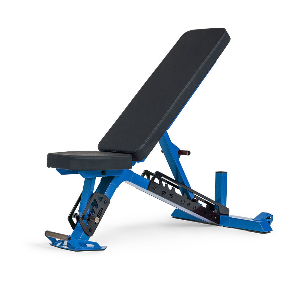 REP Fitness Nighthawk Adjustable Bench