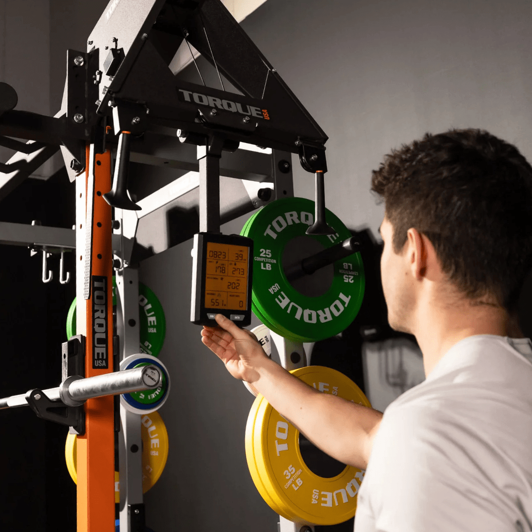 Torque USA Relentless Ripper