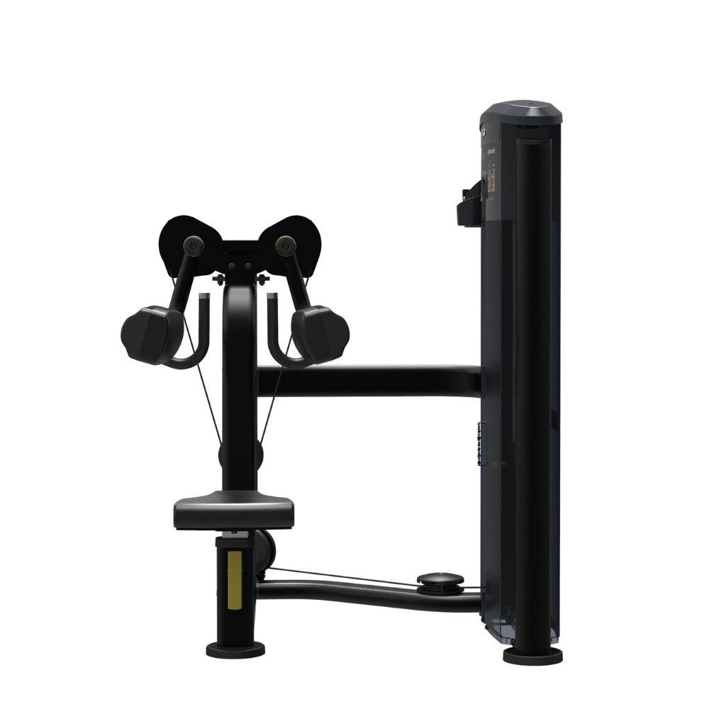 Impulse Lateral Raise 235lb Stack