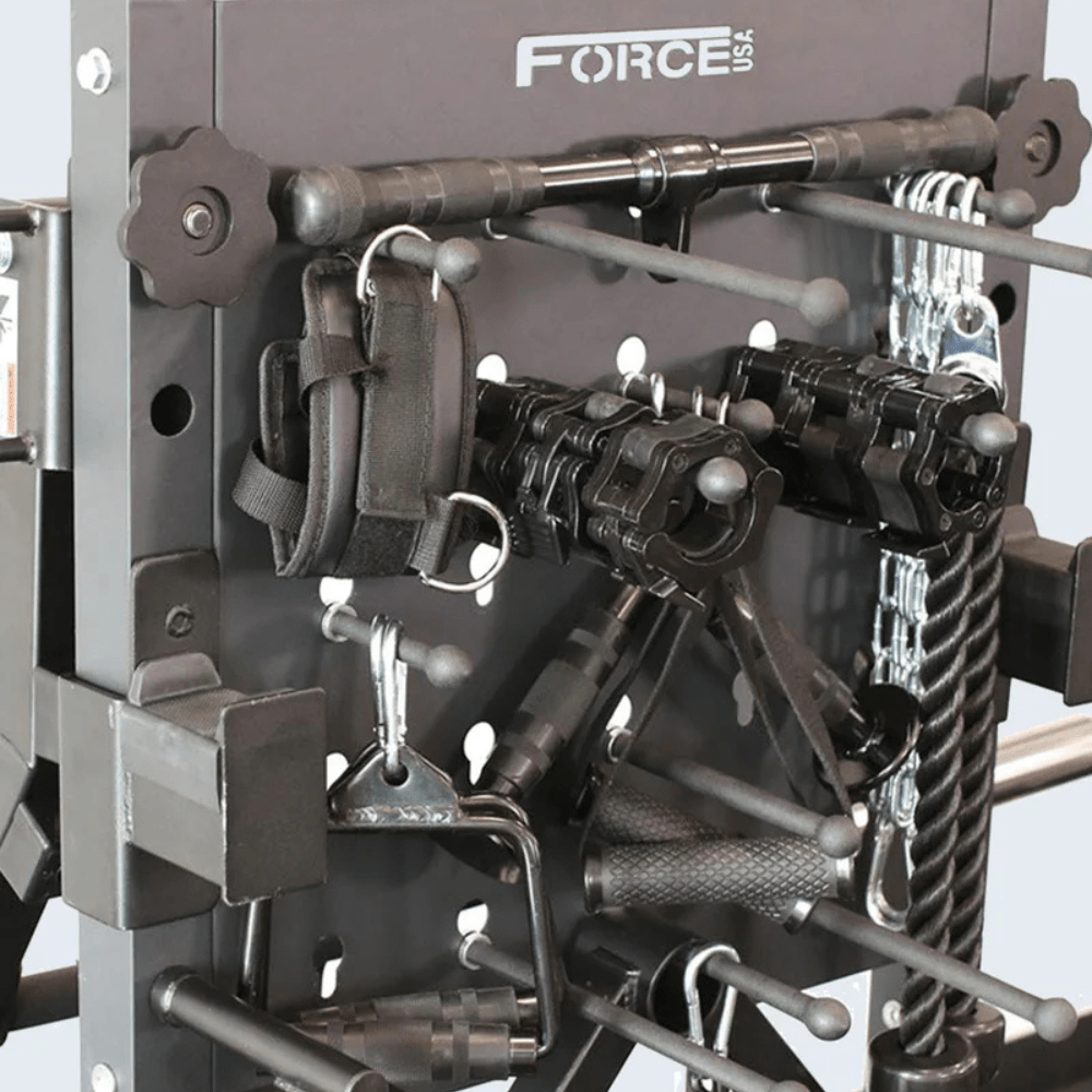 Force USA Storage Rack Pro
