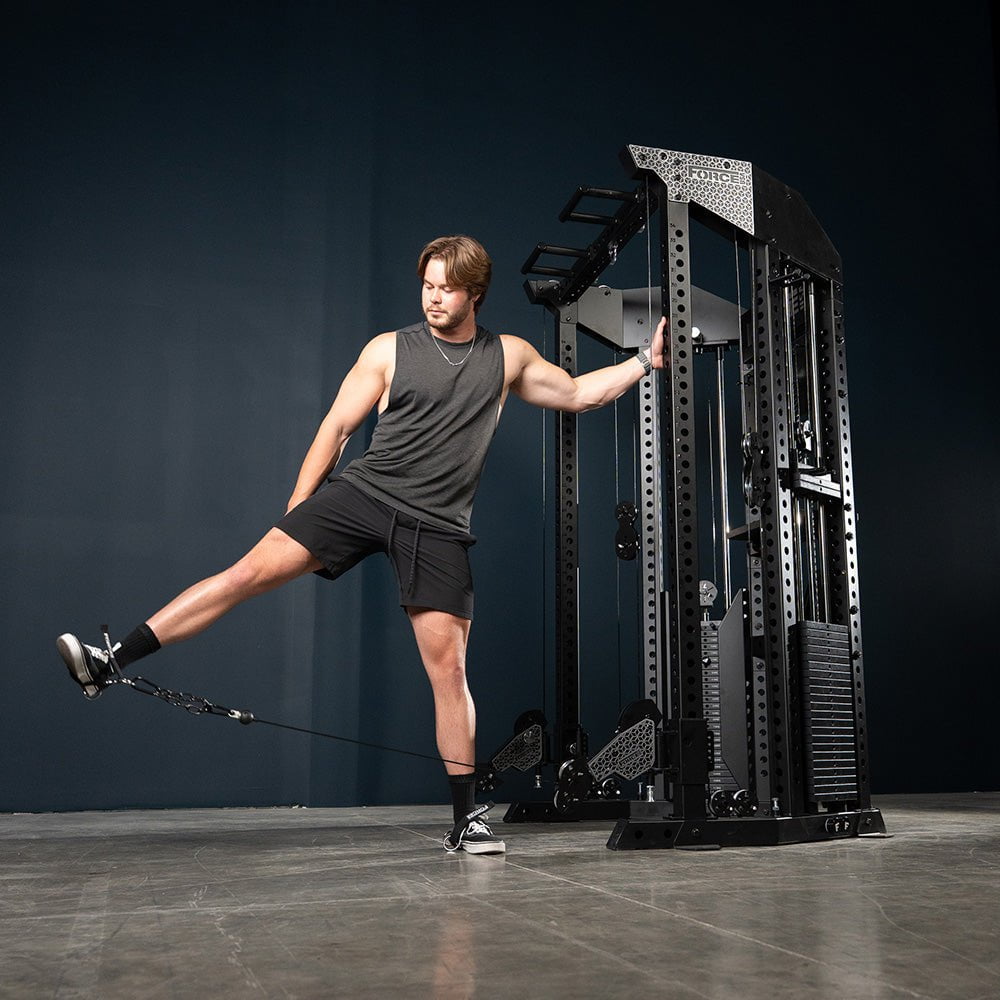 Force USA Functional Trainer Rack