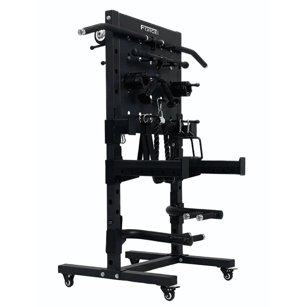 Force USA Storage Rack Pro