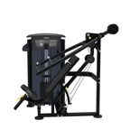 Impulse Multi Press 235Lb Stack