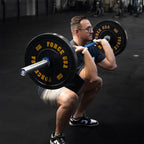 Force USA 20kg Azure Olympic Barbell